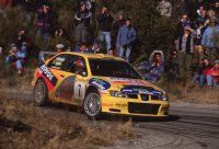 El RACC celebra el éxito del Rally de Catalunya El RACC celebra el éxito del Rally de Catalunya