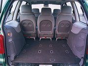 En junio se comercializará el Volkswagen Sharan en España En junio se comercializará el Volkswagen Sharan en España