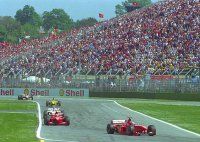 La FIA confirma la descalificación de Coulthard La FIA confirma la descalificación de Coulthard
