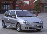 Renault Clio Sport: la estrella es el motor Renault Clio Sport: la estrella es el motor