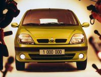 El Renault Mégane pone en escena sus novedades El Renault Mégane pone en escena sus novedades