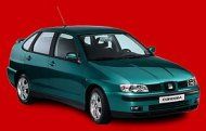 Seat comienza a ensamblar el Córdoba en Argentina