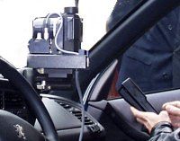 Absuelto un conductor por no estar obligado a saber quién llevaba su coche multado Absuelto un conductor por no estar obligado a saber quién llevaba su coche multado