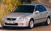 El Honda Accord 2.0 TDi amplía su equipamiento