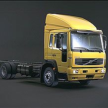 Los accionistas de Volvo dan el visto bueno a la alianza con Renault Los accionistas de Volvo dan el visto bueno a la alianza con Renault