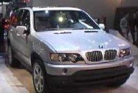 Precios del BMW X5