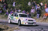 Climent seguirá con Skoda Climent seguirá con Skoda