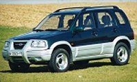 Nuevas motorizaciones para la gama del Grand Vitara