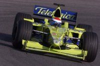 La Fórmula 1, en Nurburgring La Fórmula 1, en Nurburgring