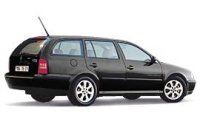 Passat y Octavia Combi, mejores familiares según la revista OCU Passat y Octavia Combi, mejores familiares según la revista OCU