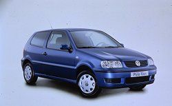 El nuevo Polo Van ya está aquí El nuevo Polo Van ya está aquí