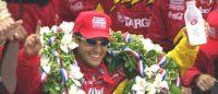 Juan Montoya debuta y gana en las 500 Millas de Indianápolis
