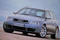 Audi presenta el RS4, un deportivo de nuevo cuño Audi presenta el RS4, un deportivo de nuevo cuño
