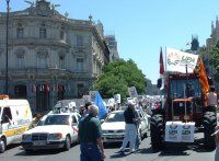 El Gobierno desoye el clamor contra los precios de los combustibles El Gobierno desoye el clamor contra los precios de los combustibles