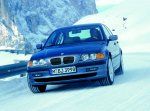 El nuevo BMW 330 Ci