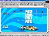 Fiat lanza una web sobre el Punto Fiat lanza una web sobre el Punto