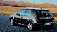Llega el Golf GTI Edición Especial