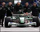 El Gran Premio de Inglaterra, inscrito de forma provisional en la temporada 2001