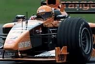 Schumacher no da opciones: "pole position" en Canadá