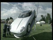 El mundo del motor se da cita en el Festival de Goodwood