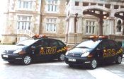 El Xsara Picasso, elegido vehículo "R" por la Real Federación Española de Automovilismo