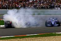 McLaren y Ferrari, fiabilidad frente a competitividad McLaren y Ferrari, fiabilidad frente a competitividad