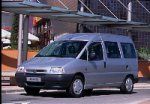 Llegan los nuevos Citroën Jumpy