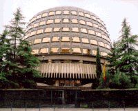 Las tablas de indemnizaciones por culpa del conductor, inconstitucionales Las tablas de indemnizaciones por culpa del conductor, inconstitucionales