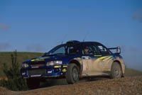 La emoción de los rallies se va a Nueva Zelanda La emoción de los rallies se va a Nueva Zelanda