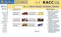 Acuerdo entre el RACC y World Online