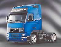 Renault y Volvo sellan su acuerdo para camiones Renault y Volvo sellan su acuerdo para camiones