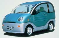 Mitsubishi MEEV-II