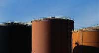 Fuerte subida del petróleo ante la escasez de reservas en EE.UU.