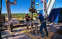 El petróleo amenaza la prosperidad de Occidente El petróleo amenaza la prosperidad de Occidente