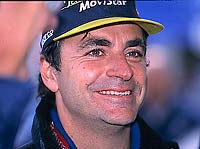 Sainz, a reverdecer laureles en el Rally de Finlandia
