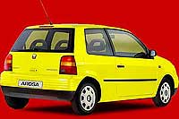 La planta de Seat en Martorell busca alternativas a la fabricación del Arosa La planta de Seat en Martorell busca alternativas a la fabricación del Arosa