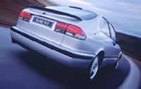 Saab baja sus precios en el Reino Unido 