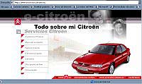 Citroën, en tu móvil Citroën, en tu móvil