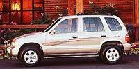 Kia llama a revisión 20.439 todo terrenos en Estados Unidos 