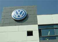 Volkswagen aumentará su cartera de acciones en un diez por ciento