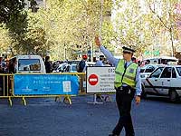 Las fuentes oficiales consideran un ¿rotundo éxito¿ el Día sin Coches Las fuentes oficiales consideran un ¿rotundo éxito¿ el Día sin Coches