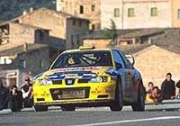 Tour de Corse: recta final del Mundial de Rallies Tour de Corse: recta final del Mundial de Rallies