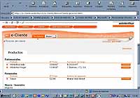 E-Client: Winterthur apuesta por los seguros on line E-Client: Winterthur apuesta por los seguros on line