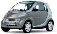 Edition silverstyle, lo último de smart