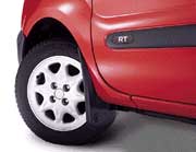 Renault revisará 200 Kangoo en España Renault revisará 200 Kangoo en España
