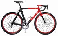 Bicicletas Ferrari