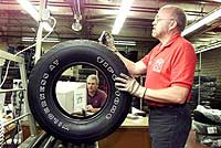 Firestone conocía los problemas con los neumáticos desde 1997