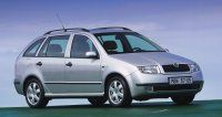 Fabia Combi, un familiar para todos los públicos