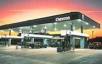 Chevron compra Texaco y crea la cuarta petrolera del mundo