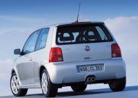Llega el Volkswagen Lupo más radical Llega el Volkswagen Lupo más radical